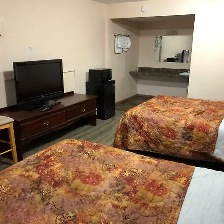 Town Motel